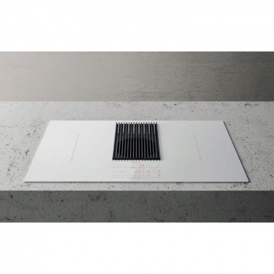 Индукционная панель Elica NIKOLATESLA LIBRA WH/A/83