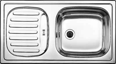 Мойка из нерж. стали Blanco FLEX (200529+213567)