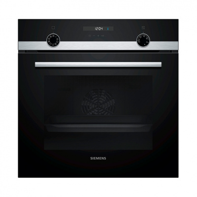 Электрический духовой шкаф Siemens HB537JER0R