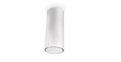 Вытяжка Faber CYLINDRA ISOLA PLUS EV8+ WH GLOSS A37