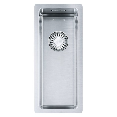 Мойка кухонная Franke BXX 210/110–16