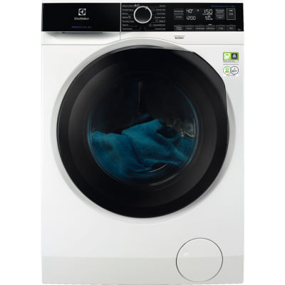 Стиральная машина с фронтальной загрузкой Electrolux EW8F1R48B