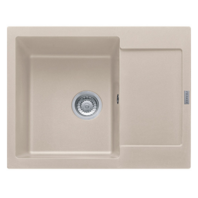 Мойка кухонная Franke Maris MRG 611 C (сахара)