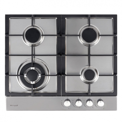 Газовая панель Weissgauff HGG 641 X