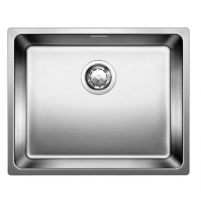 Мойка из нерж. стали Blanco ANDANO 500-IF без кл.-авт.