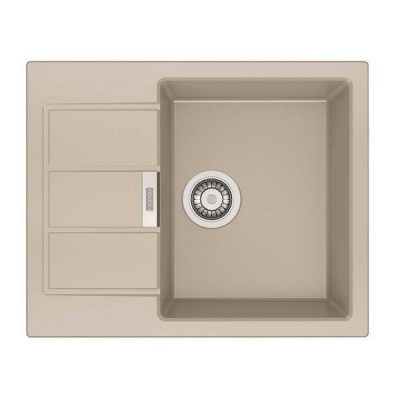 Мойка кухонная Franke S2D 611-62/500 (сахара)