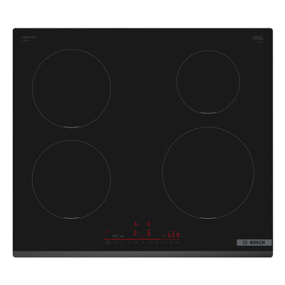 Индукционная панель Bosch PIE631HB1E