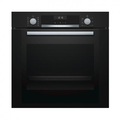 Электрический духовой шкаф Bosch HBG337EB0R