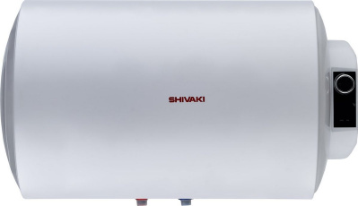Накопительный электрический водонагреватель Shivaki SHHR WH 1.5 30 (белый)