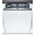 Посудомоечная машина Bosch SMV65M30RU