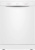 Отдельностоящая посудомоечная машина Meferi MDW6062WH FS Light Отдельностоящая посудомоечная машина Meferi MDW6062WH FS Light