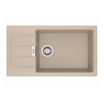 Мойка кухонная Franke Sirius SID 611-78/50 (сахара)