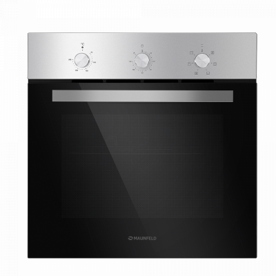Электрический духовой шкаф Maunfeld EOEC.586S1