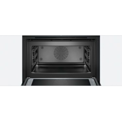 Электрический духовой шкаф Bosch CMG636BB1
