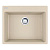 Мойка с сифоном гранит CNG 610-54 бежевый (в/у) Franke (114.0630.407)