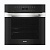 Электрический духовой шкаф Miele H 7262 B сталь CleanSteel EDST/CLST