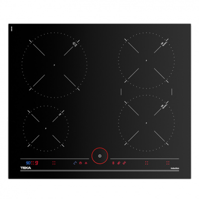 Индукционная панель Teka IKNOB IT 6450