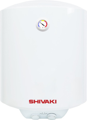 Накопительный электрический водонагреватель Shivaki SHDRY WH 1.5 50