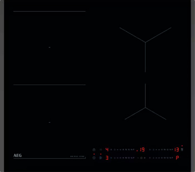 Варочная панель AEG TO64IB00FB