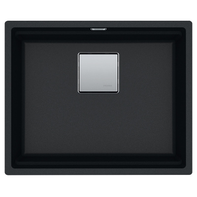 Мойка гранит KNG 110-52 оникс (мпс) Franke (125.0517.044)