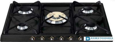 Газовая панель Smeg SR775AO