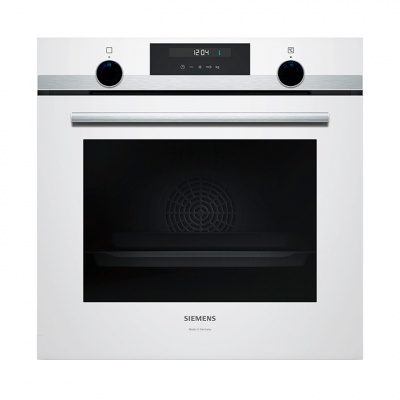 Электрический духовой шкаф Siemens HB517GEW1R