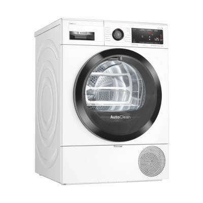 Сушильная машина Bosch WTX87K40PL