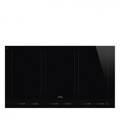 Индукционная панель Smeg SIM1963D