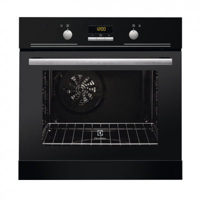 Электрический духовой шкаф Electrolux EZB53430AK
