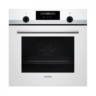 Электрический духовой шкаф Siemens HB537JEV0R
