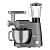 Кухонная машина Weissgauff WKM 791 MPT Multi Chef