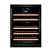Винный шкаф CASO WineChef Pro 40 Black