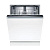 Посудомоечная машина Bosch SMV25AX06E