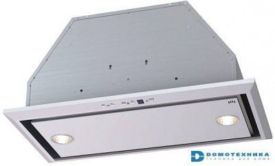 Вытяжка Krona Monika 600 inox
