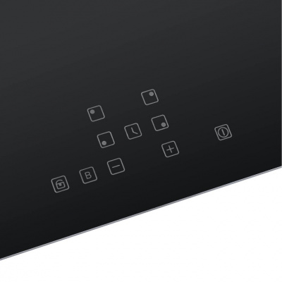 Индукционная панель HOMSair HI64BK