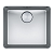 Мойка кухонная Franke MYX 210-45