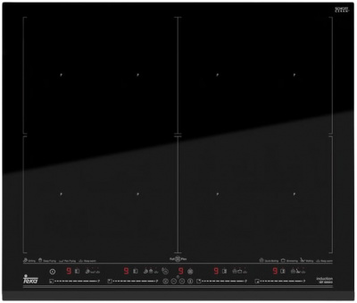 Поверхность индукционная Teka IZF 68600 MSP