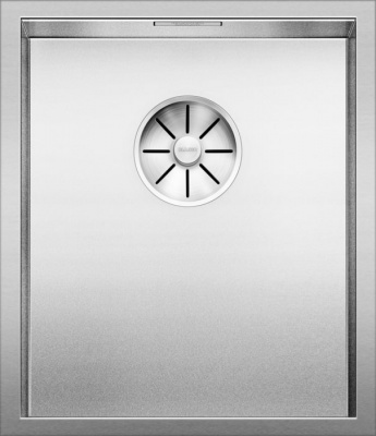 Мойка из нерж. стали Blanco ZEROX 340-IF Durinox®