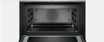 Электрический духовой шкаф Bosch CMG636BS1