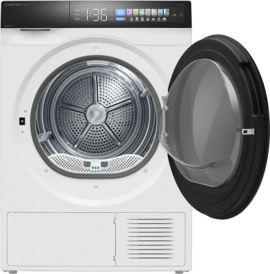 Сушильная машина Meferi MDR1016WH HP Comfort