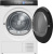 Сушильная машина Meferi MDR1016WH HP Comfort Сушильная машина Meferi MDR1016WH HP Comfort
