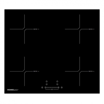 Индукционная панель HOMSair HIY64BK
