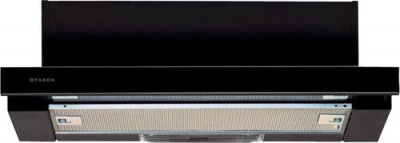 Вытяжка Faber FLOX BK A50