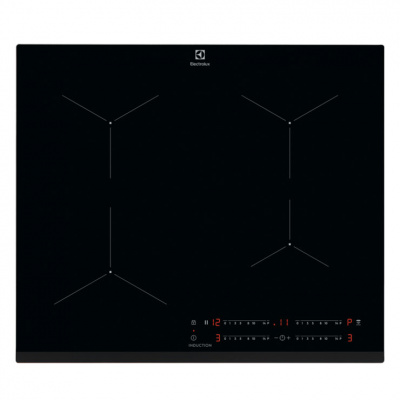 Индукционная панель Electrolux IPE6450KF