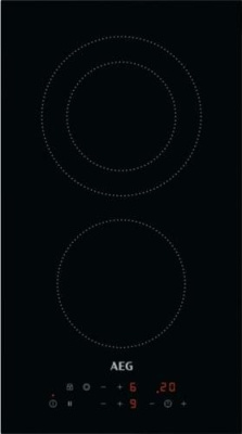 Варочная панель AEG HRB32310CB