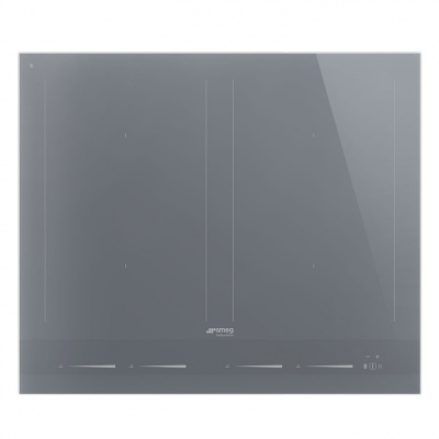 Индукционная панель Smeg SIM1643DS