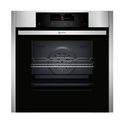 Электрический духовой шкаф NEFF B56CT64N0