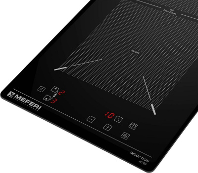 Варочная панель Meferi MIH302BK Ultra
