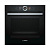 Электрический духовой шкаф Bosch HBG636BB1