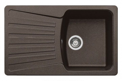 Мойка кухонная Blanco NOVA 45 S